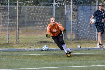 Bild 108 - F SC Ellerau - TuRa Harksheide : Ergebnis: 2:7